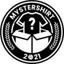 Mystershirt logo