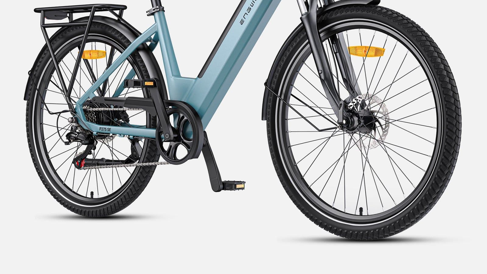 ENGWE P275 SE electric city bike