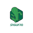 Saguaro logo