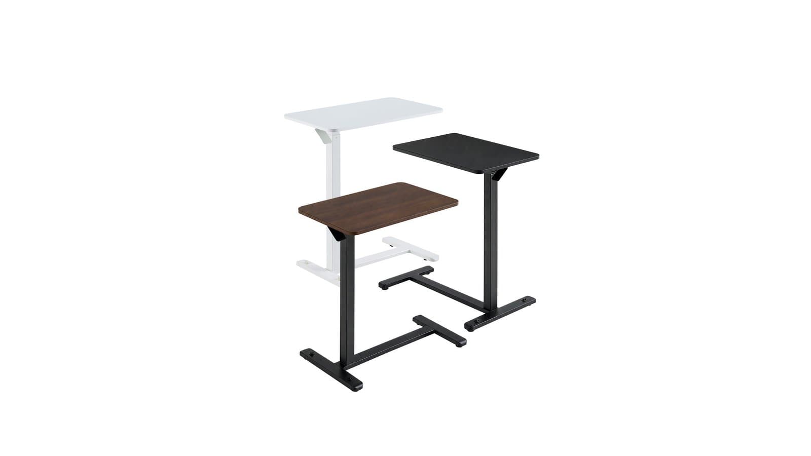 Musso adjustable desks