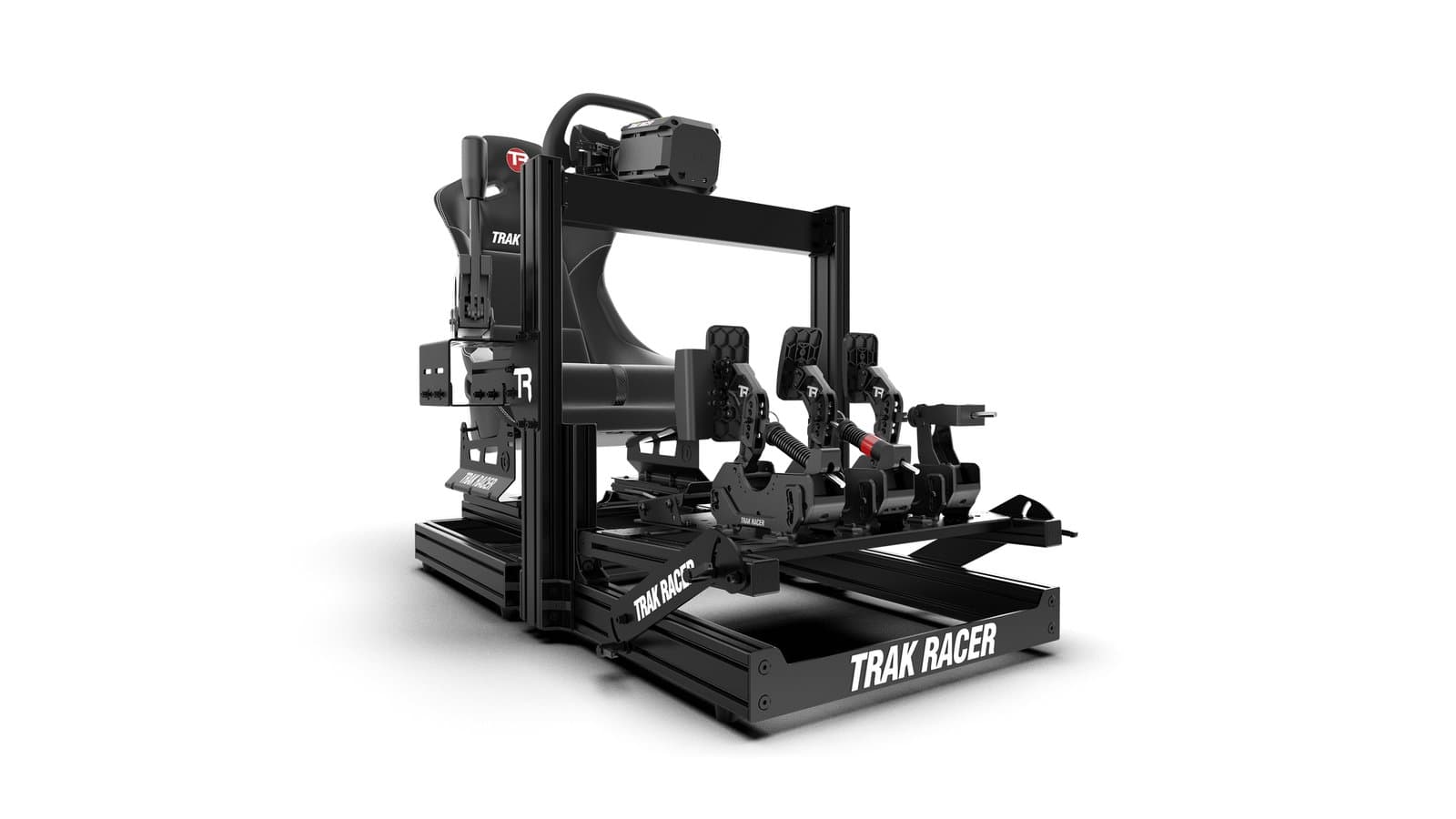 Trak Racer TR80S racing simulator