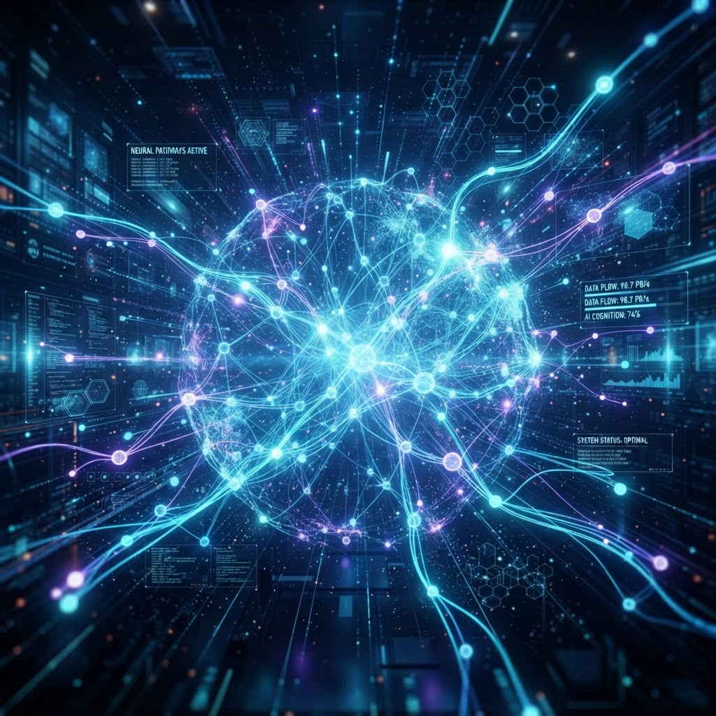 AI in Modern Development