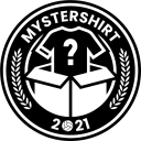 Mystershirt logo
