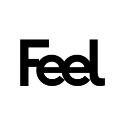 Feel logo