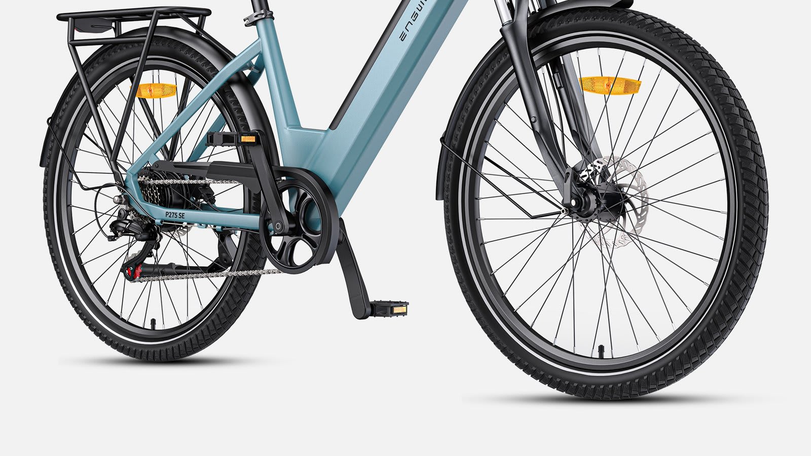 ENGWE P275 SE electric city bike