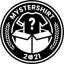 Mystershirt logo