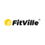 FitVille logo