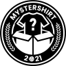 Mystershirt logo